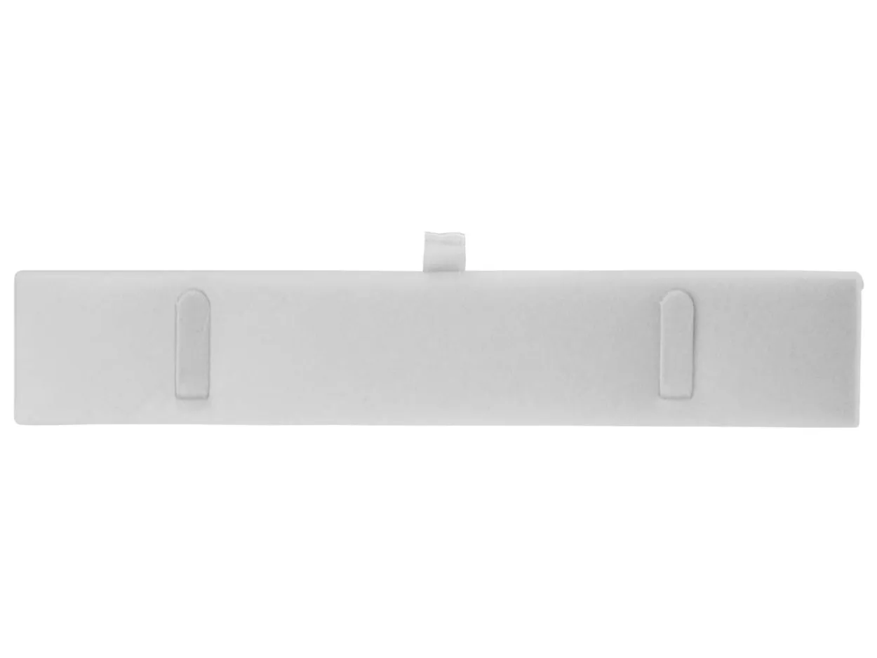 Premium Blue Soft Touch Bracelet Box