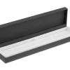 Premium Grey Soft Touch Bracelet Box