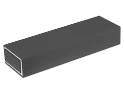 Premium Grey Soft Touch Bracelet Box