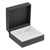 Premium Grey Soft Touch Pendant Box