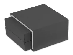 Premium Grey Soft Touch Pendant Box