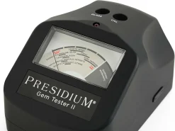 Presidium Coloured Gemstone Estimator PGT II