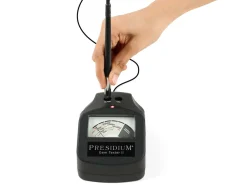 Presidium Coloured Gemstone Estimator PGT II