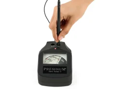Presidium Coloured Gemstone Estimator PGT II