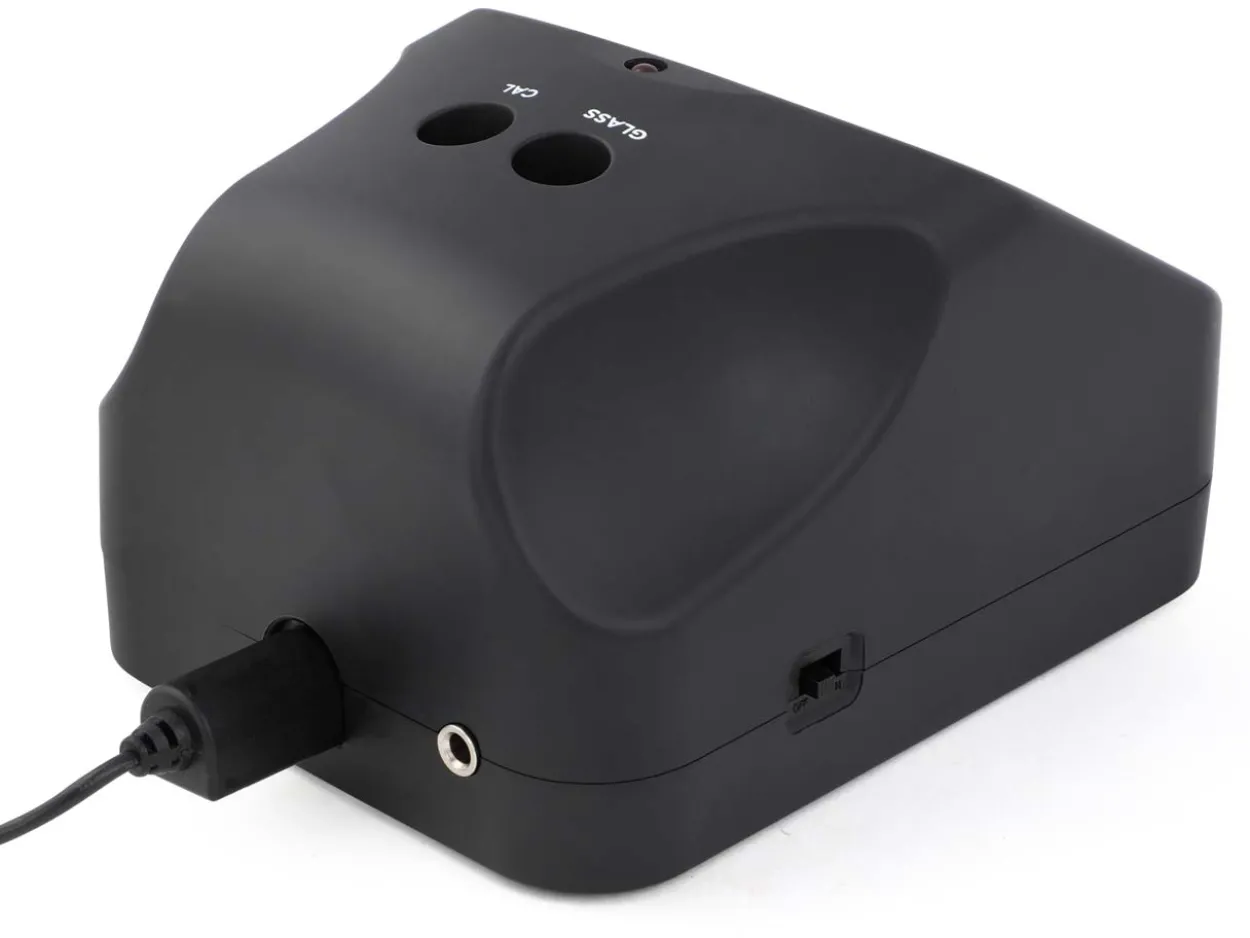 Presidium Coloured Gemstone Estimator PGT II