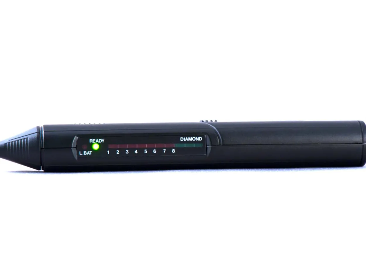 Presidium Diamond Mate Diamond Tester