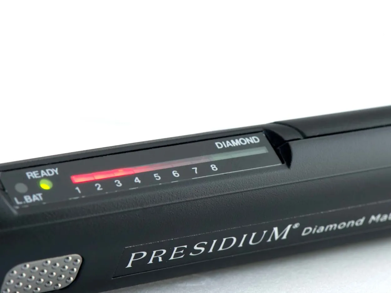 Presidium Diamond Mate Diamond Tester