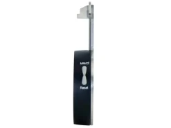 Presidium Electronic Gemstone Gauge Pegg