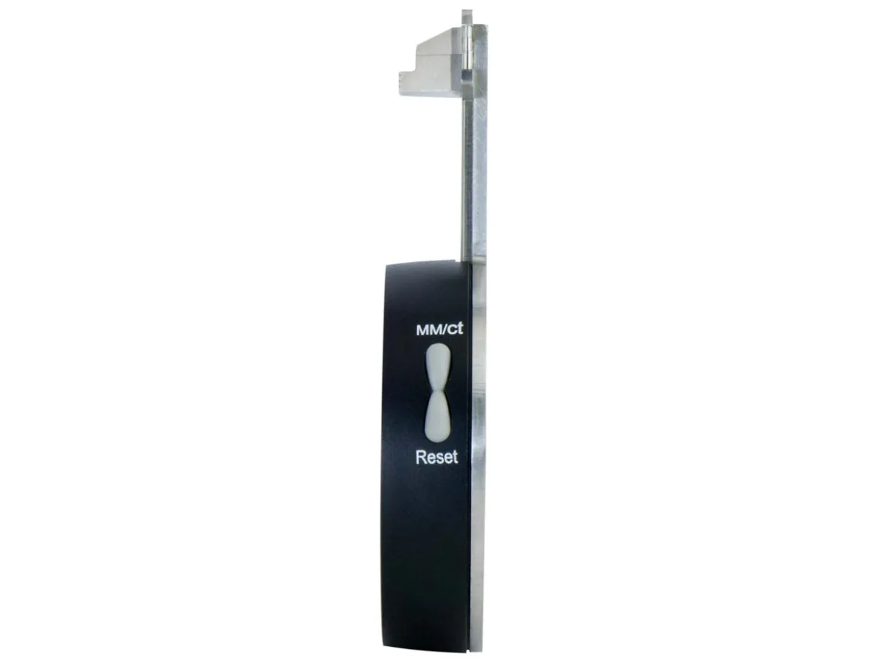 Presidium Electronic Gemstone Gauge Pegg