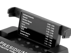 Presidium Refractive Index Meter II (PRIM II)