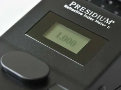 Presidium Refractive Index Meter II (PRIM II)