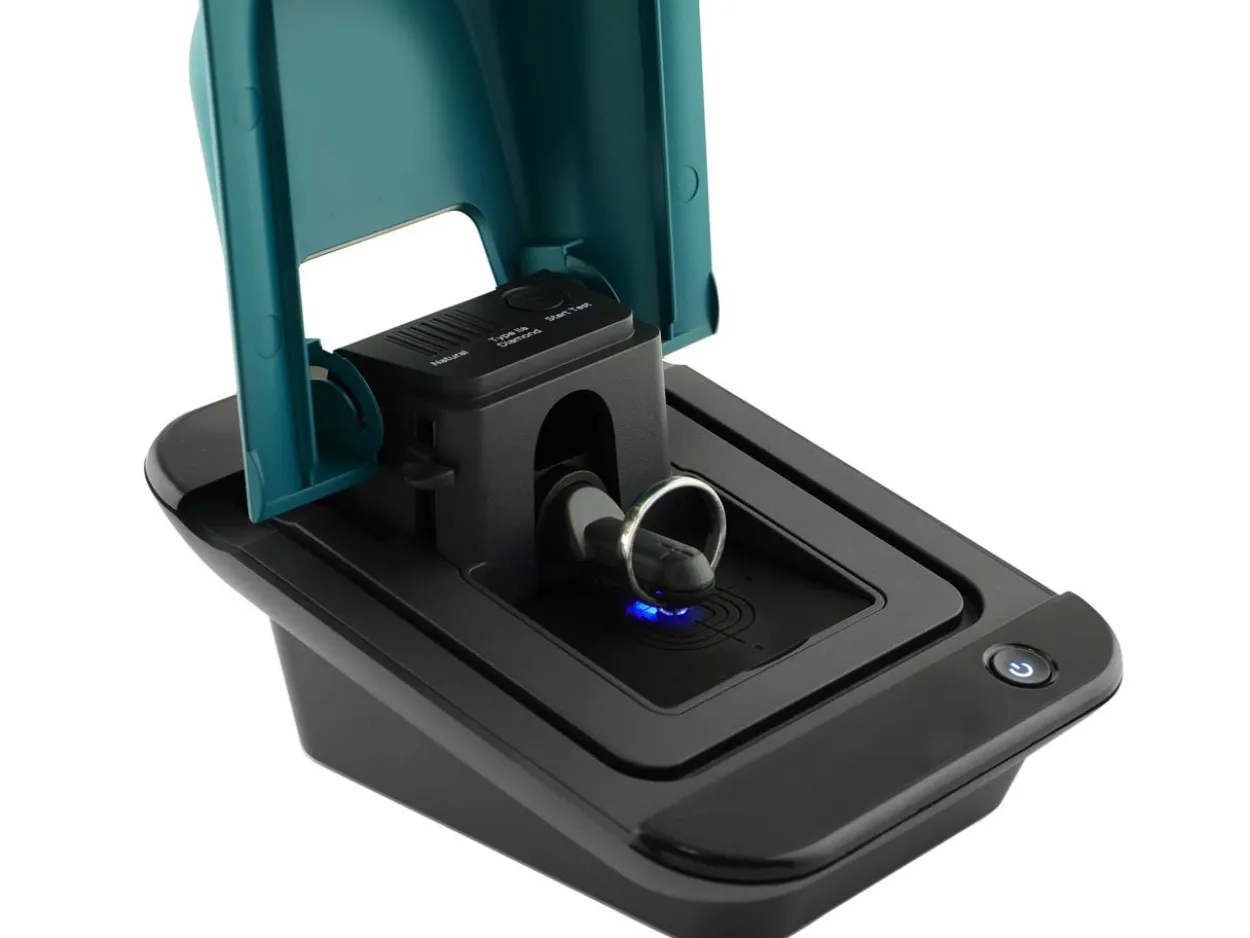 Presidium Synthetic Diamond Screener II