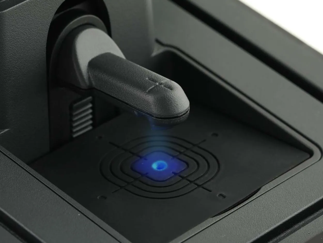 Presidium Synthetic Diamond Screener II