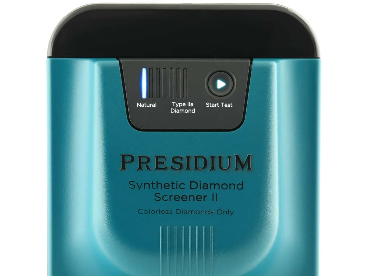 Presidium Synthetic Diamond Screener II