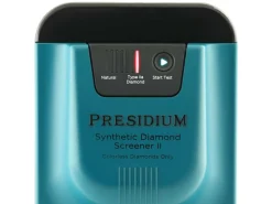 Presidium Synthetic Diamond Screener II