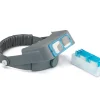 Professional Headband Magnifier With 4 Interchangeable Lenses, X1.5, X2.0, X2.5, X3.5