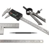 Professional Jewellers Measuring Kit