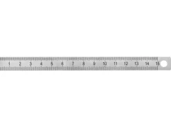 Professional Rule 150mm/6"