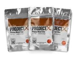 Project X Bronze Clay 25g
