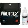 Project X .999 Fine Silver Flex Clay 18.5g And Rehydration Fluid 30ml Bundle