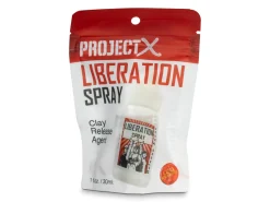Project X Liberation Spray Metal Clay Release Agent 30ml
