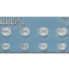 Project X Texture Mat, Hallmark Tag, Deep Relief