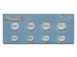 Project X Texture Mat, Hallmark Tag, Deep Relief