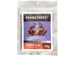 Prometheus Copper Clay 100g