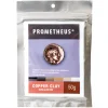 Prometheus Copper Clay 50g