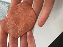 Prometheus Copper Clay 50g