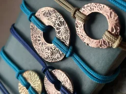 Prometheus Copper Clay 50g