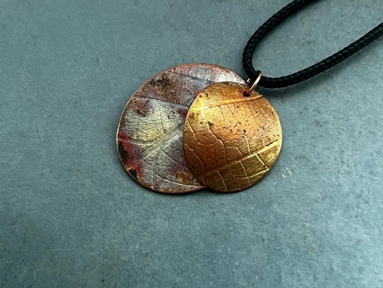 Prometheus Copper Clay 50g