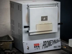 Prometheus Kiln PRO-7 PRG Programmable With Timer