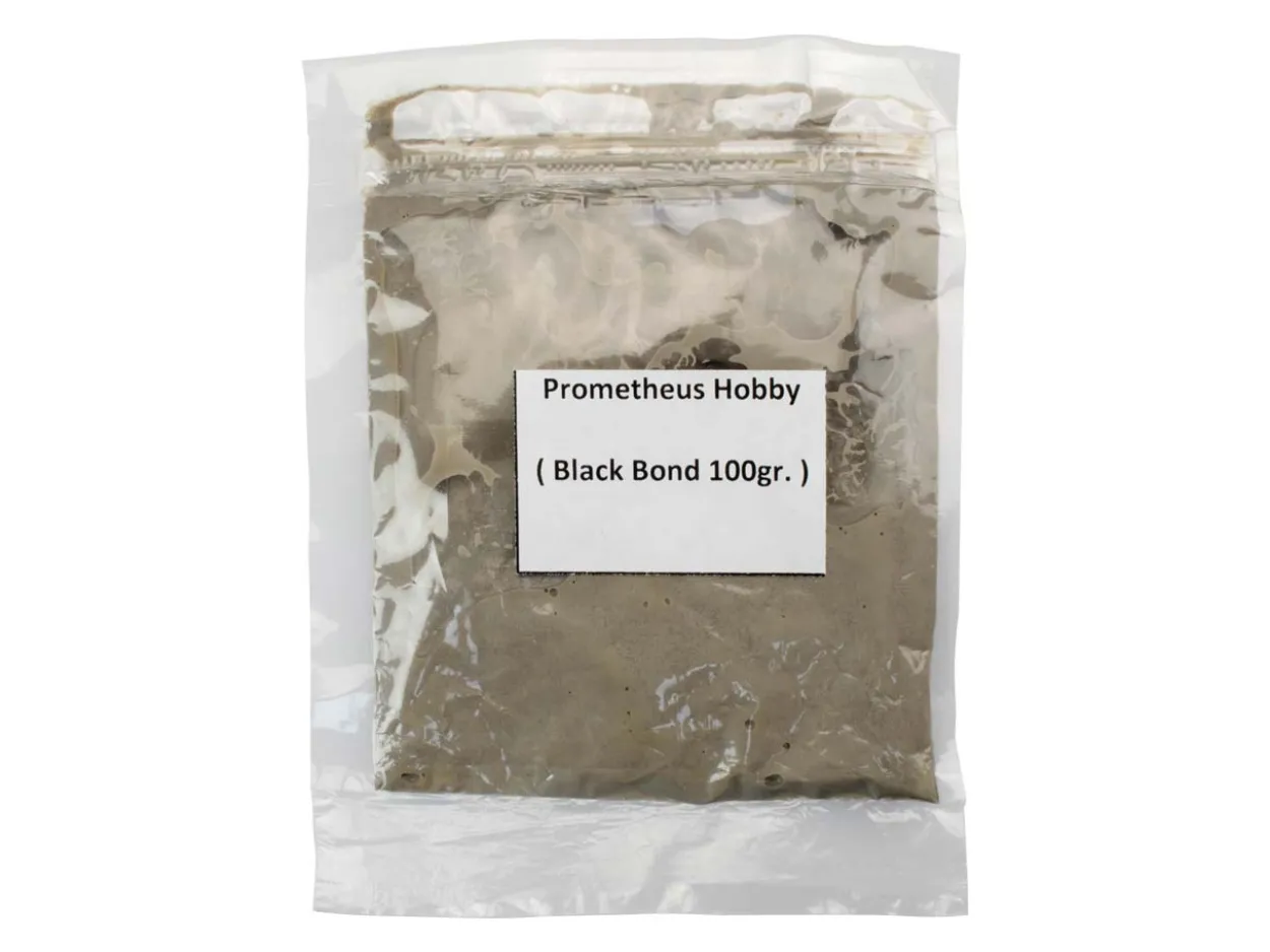 Prometheus Kiln Repair Cement 100g