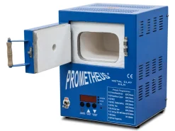 Prometheus Mini Kiln PRO-1 Prg Preset For Metal Clay