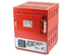Prometheus Mini Kiln PRO-1 With Digital Controller