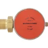 Propane Fixed Regulator For Mouth Blown Torch