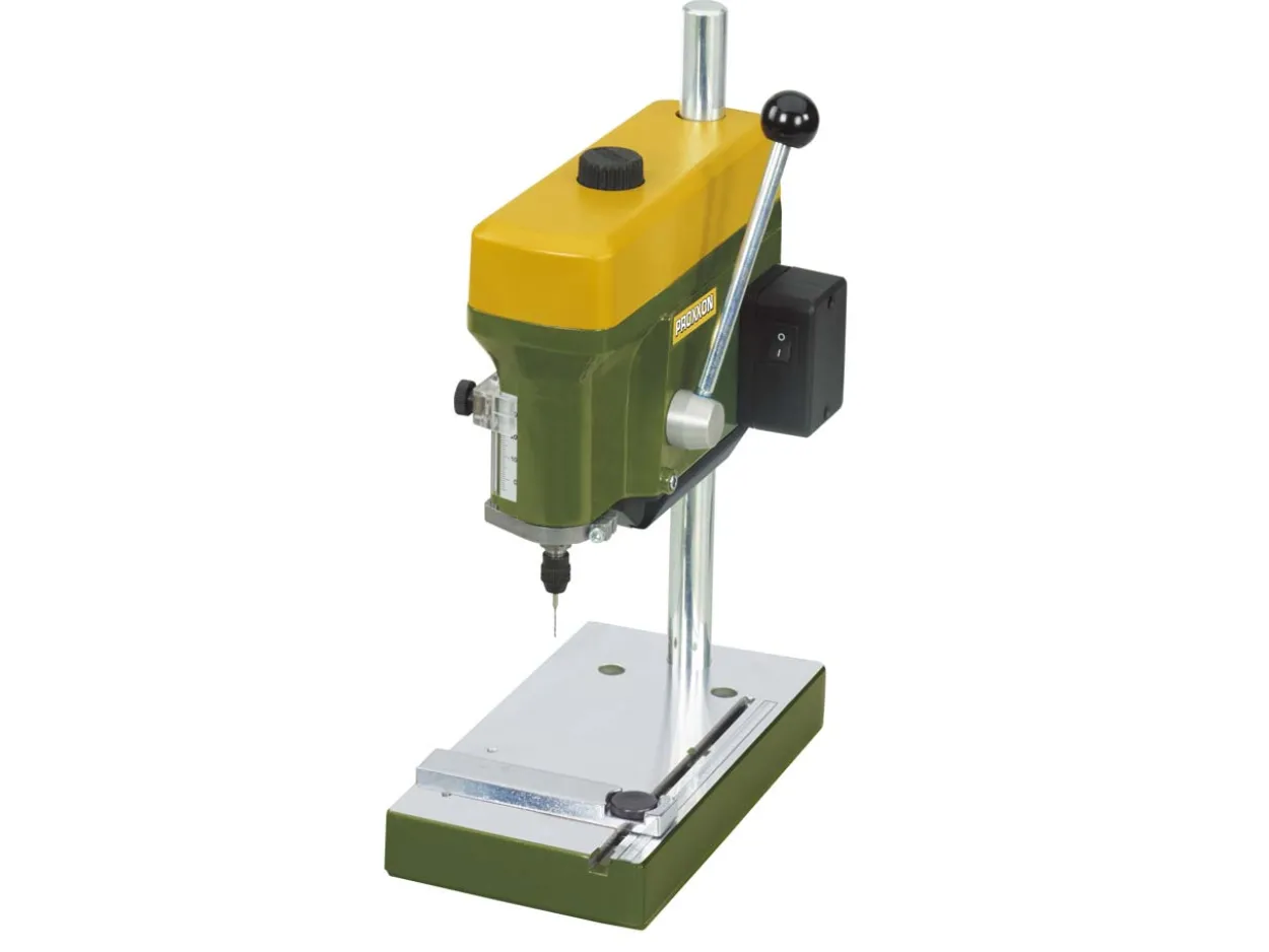 Proxxon Bench Drill Tbm220