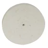 Proxxon Felt Cloth Polishing Disc, 100mm X 15mm