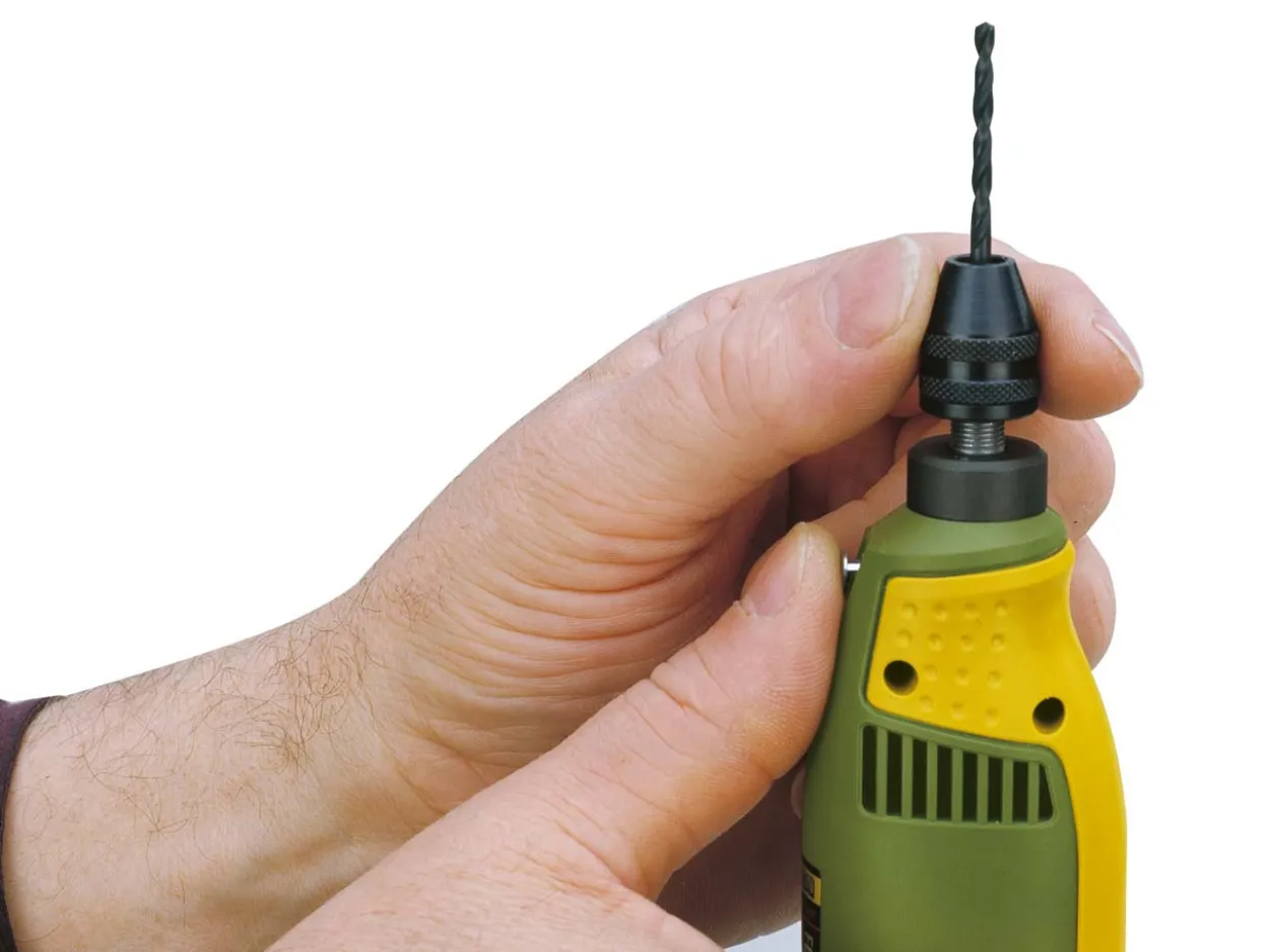 Proxxon Precision Drill