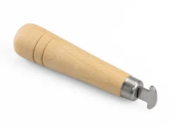 Pusher Style 1, Bezel Roller