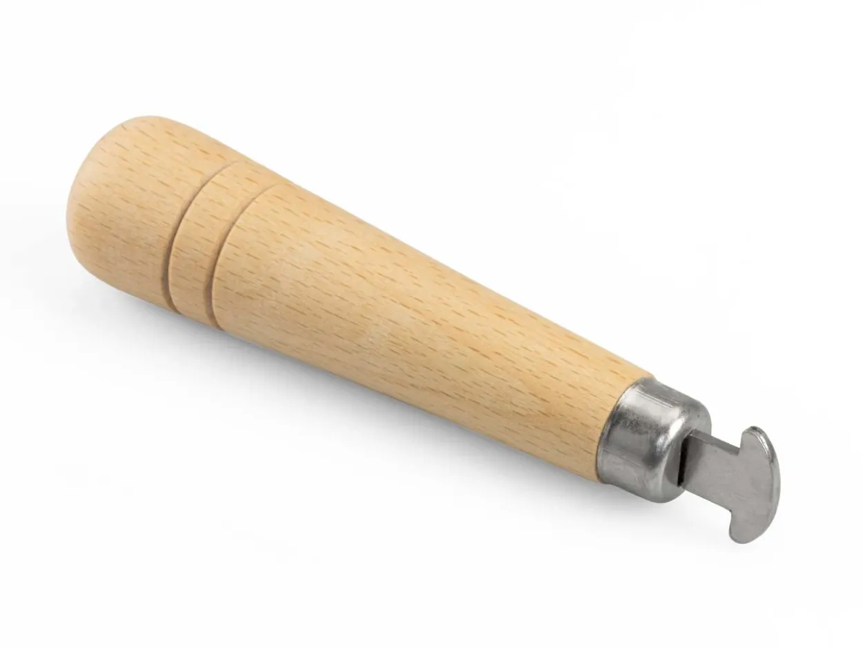 Pusher Style 1, Bezel Roller