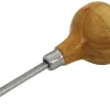 Pusher Style 2, Grooved End