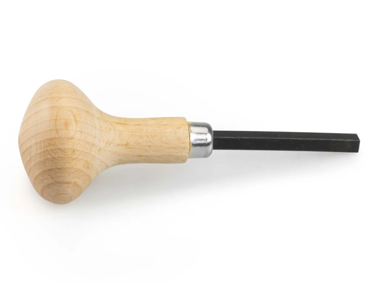 Pusher Style 3, Square End