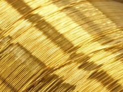 Q9999 Fine Gold Wire 0.50mm Fully Annealed