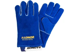 Radnor Heat-resistant Gloves Small
