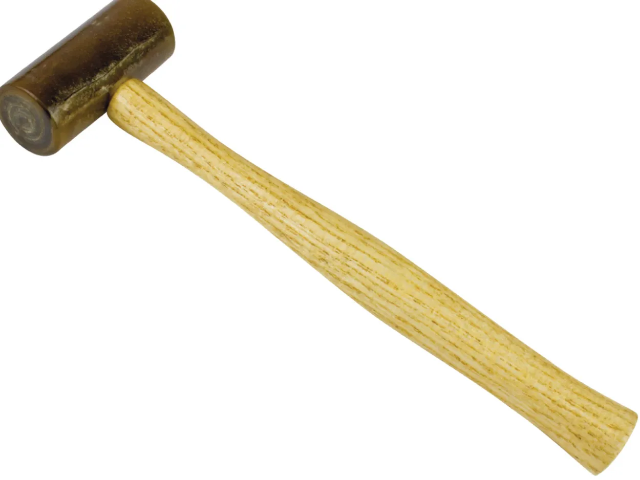 Rawhide Mallet Size 1