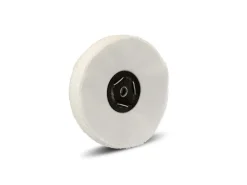 Reflex Mop, 40 Ply, Soft, 101.6mm X 12.7mm / 4" X 0.5"