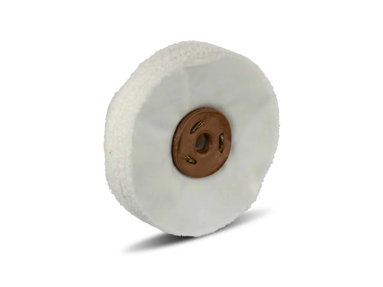 Reflex Mop, Soft, 102mm X 25mm / 4" X 1"