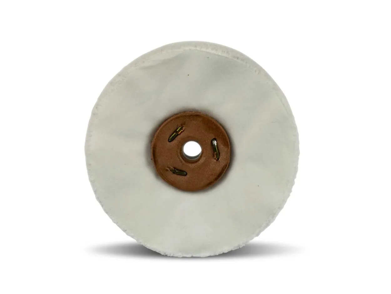 Reflex Mop, Soft, 102mm X 25mm / 4" X 1"